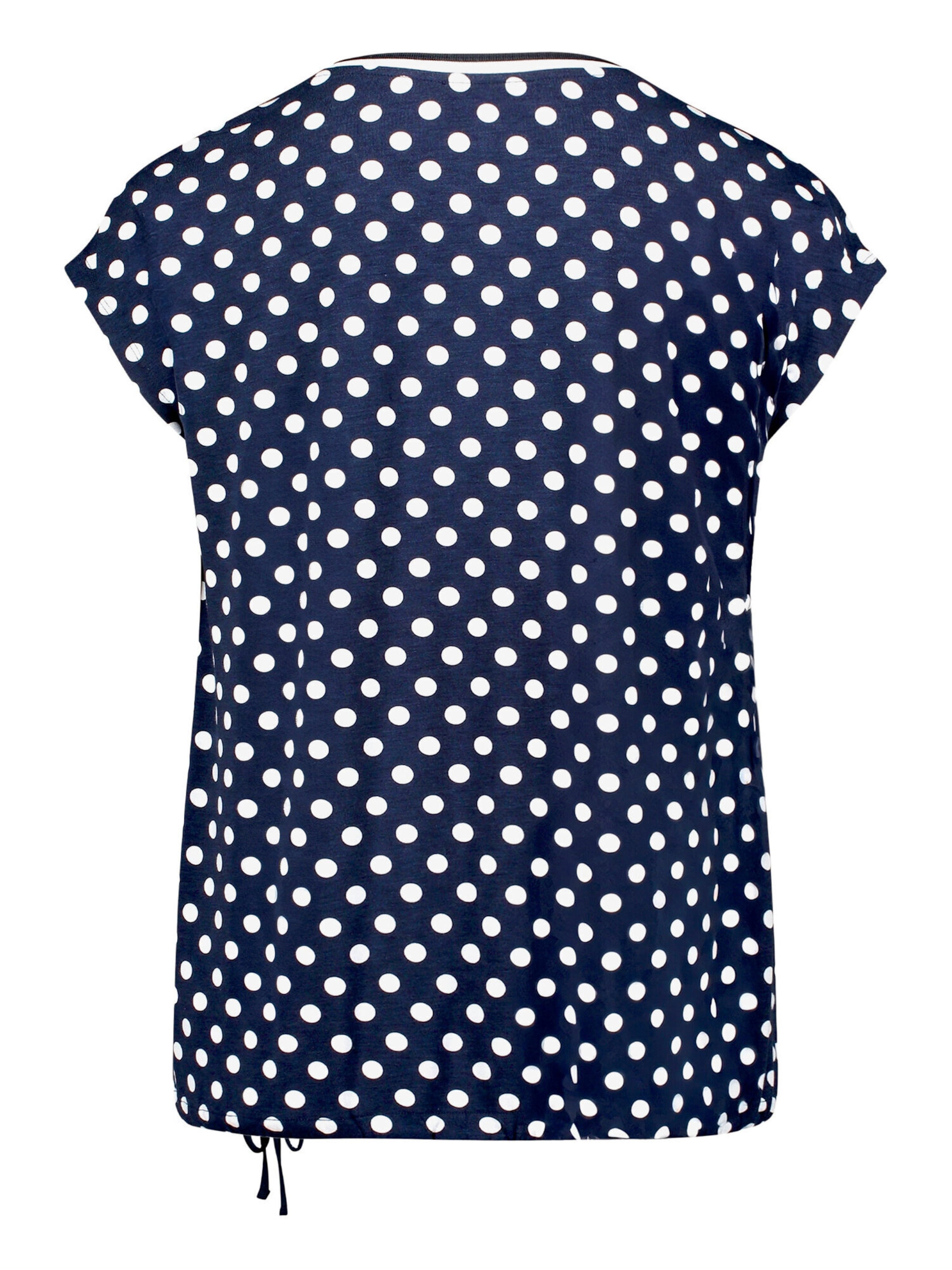 Betty Barclay Shirt in Blue