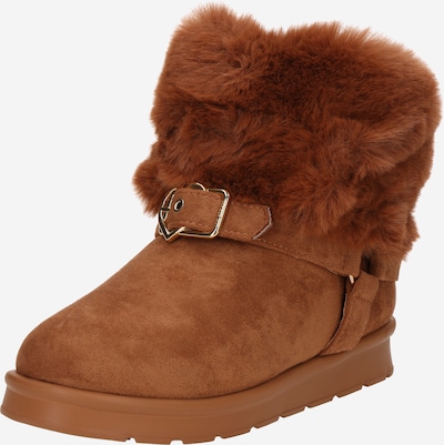 Love Moschino Ležerne čizme 'ST.TTOD.WINTER30' u konjak, Pregled proizvoda