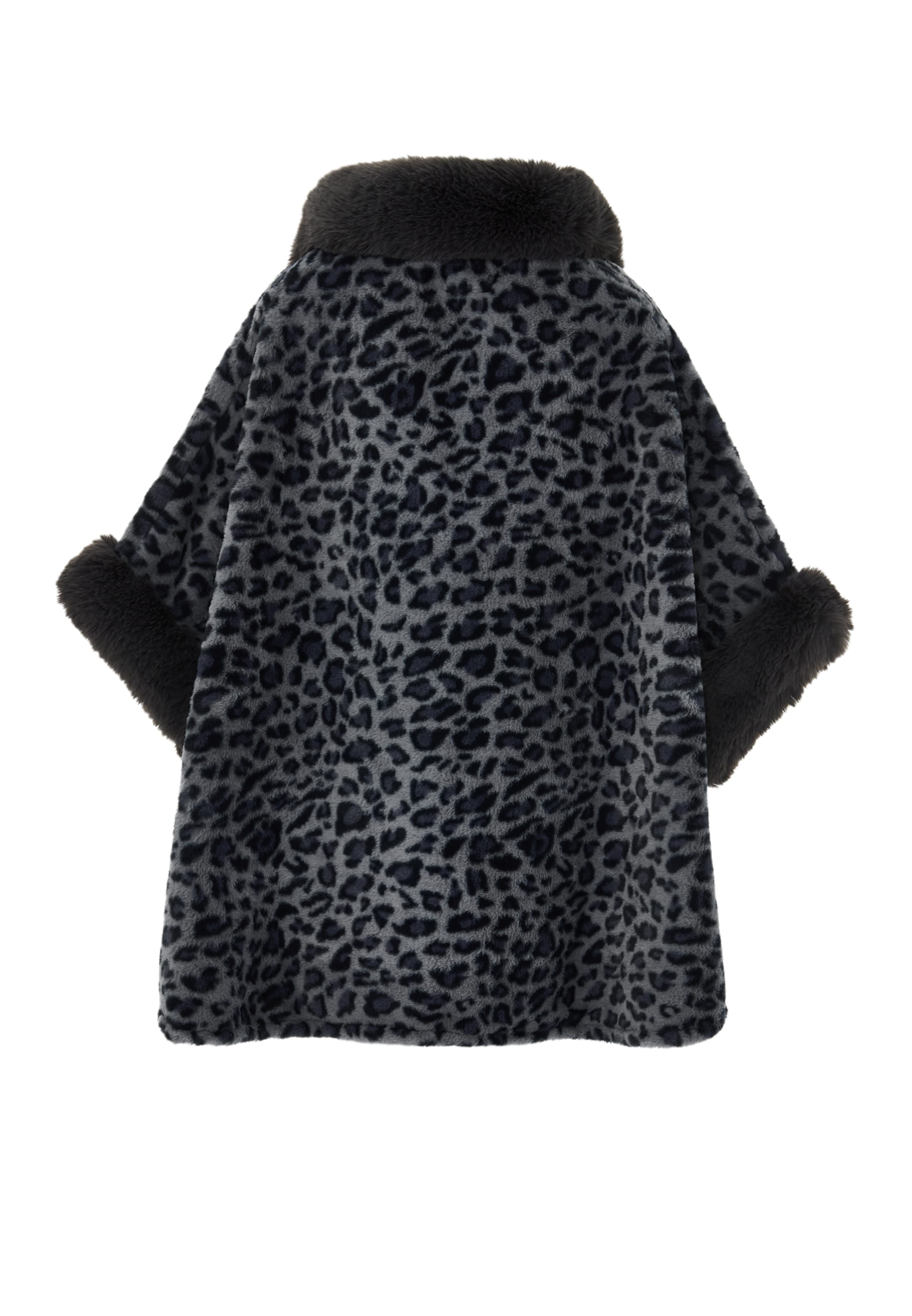 IMALA - Capa em preto