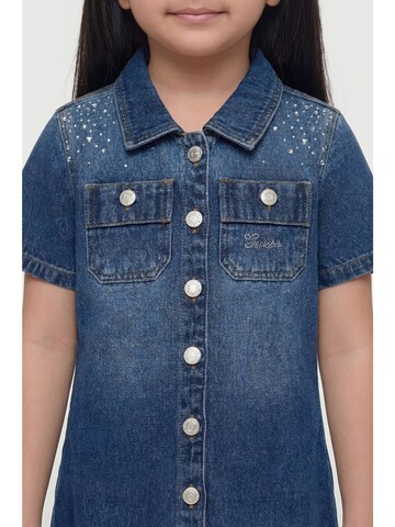 GUESS Dress in Blue