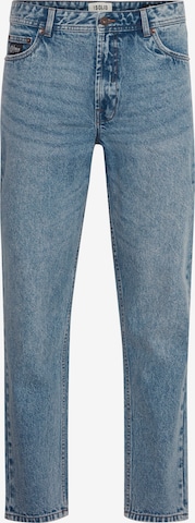 Jeans 'Hoff' di !Solid in blu: frontale