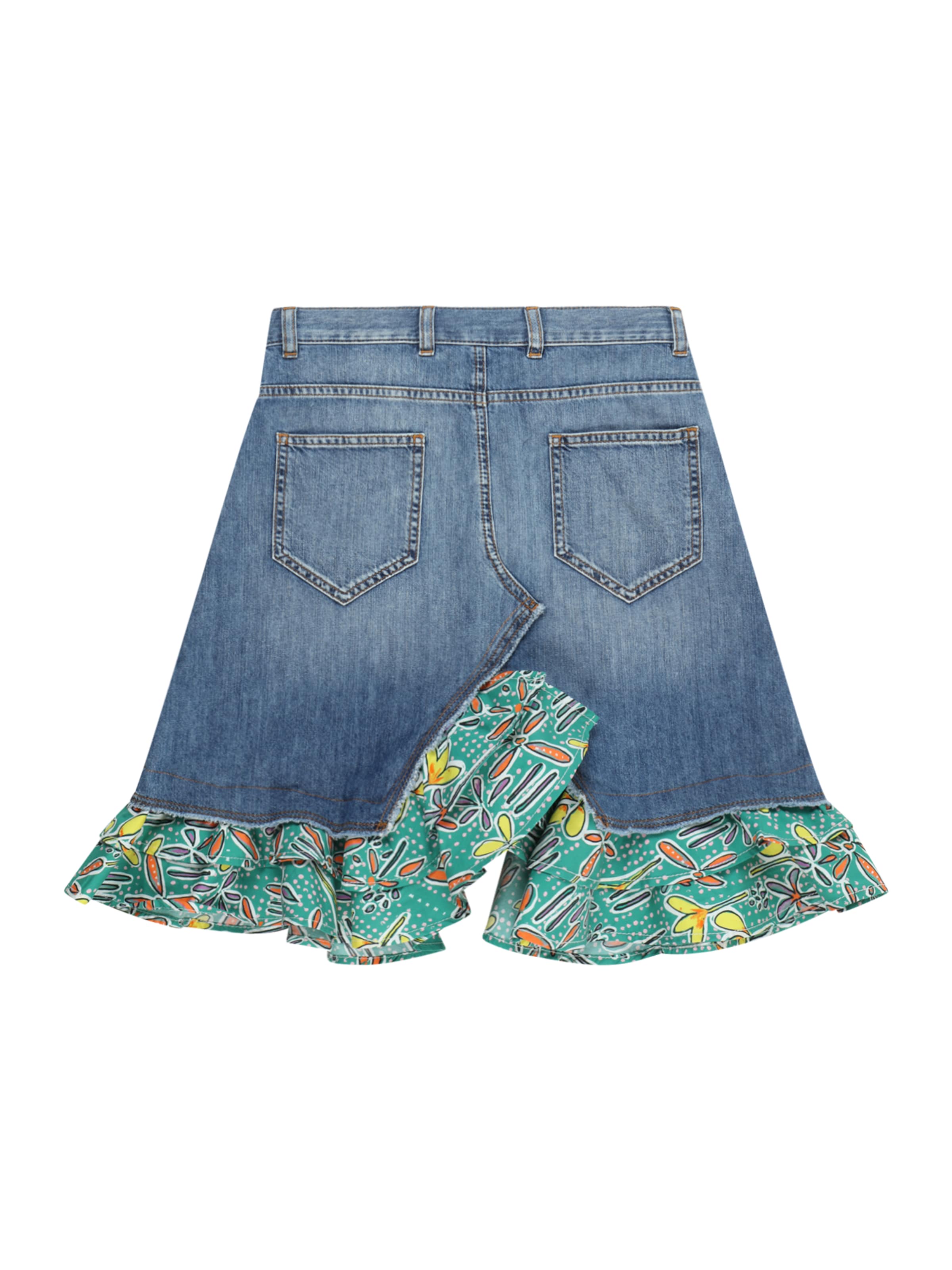 Marni Юбка в Синий