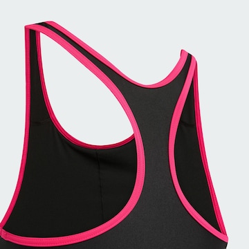 ADIDAS SPORTSWEAR Sports swimwear in Black