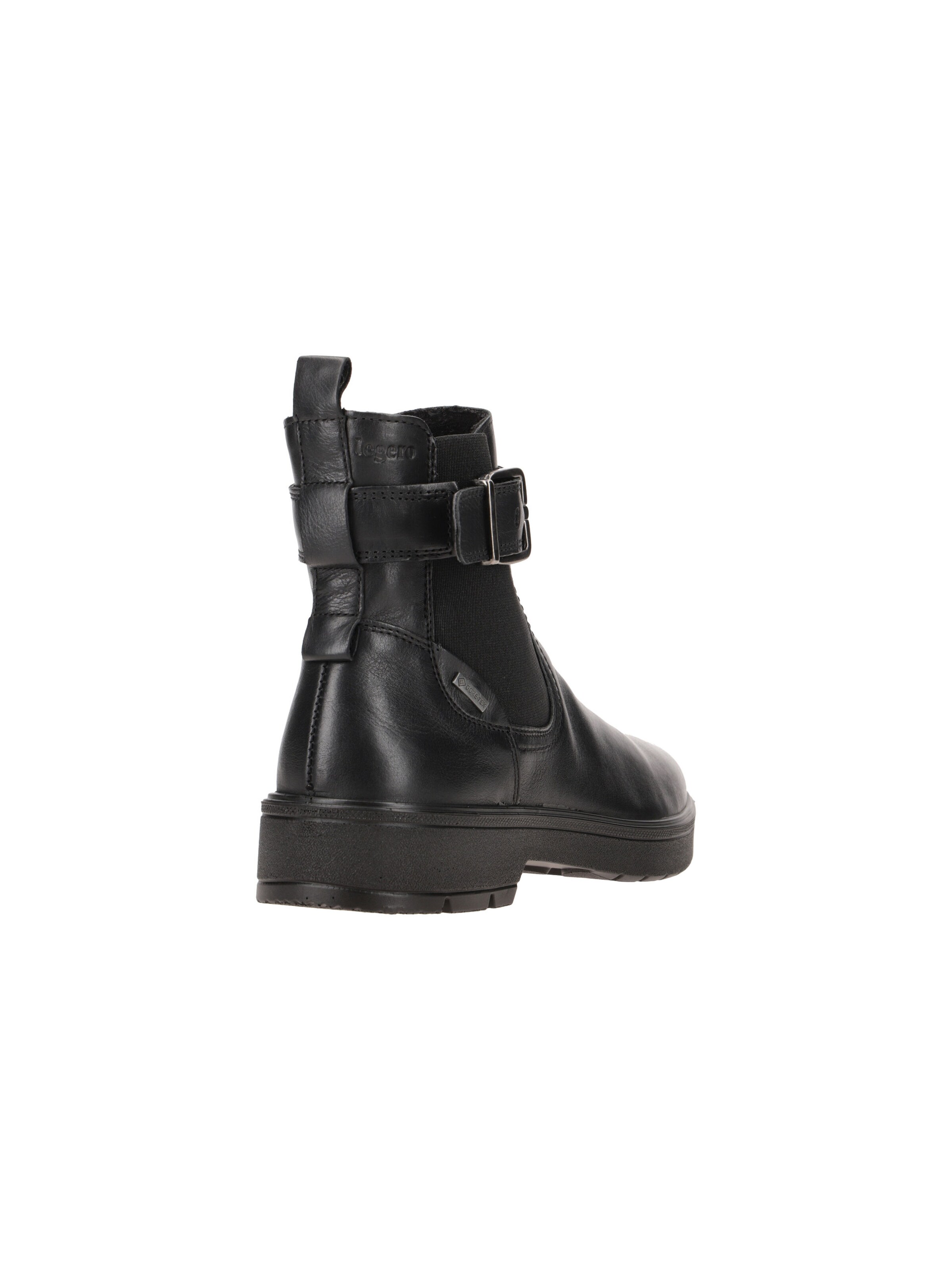 Legero Boots in Black