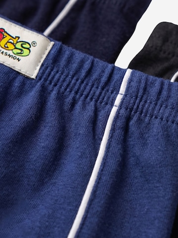 ÖTS Unterhose 'ÖTS Herren Boxer-Shorts'‌‌‌‌‌‌ in Mischfarben