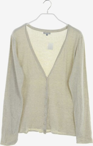maddison Sweater & Cardigan in XL in Beige: front