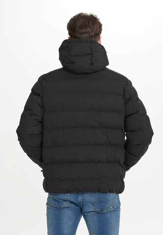 Whistler Outdoorjacke 'Jakob' in Schwarz