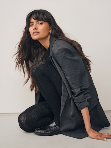 Collant Next en noir