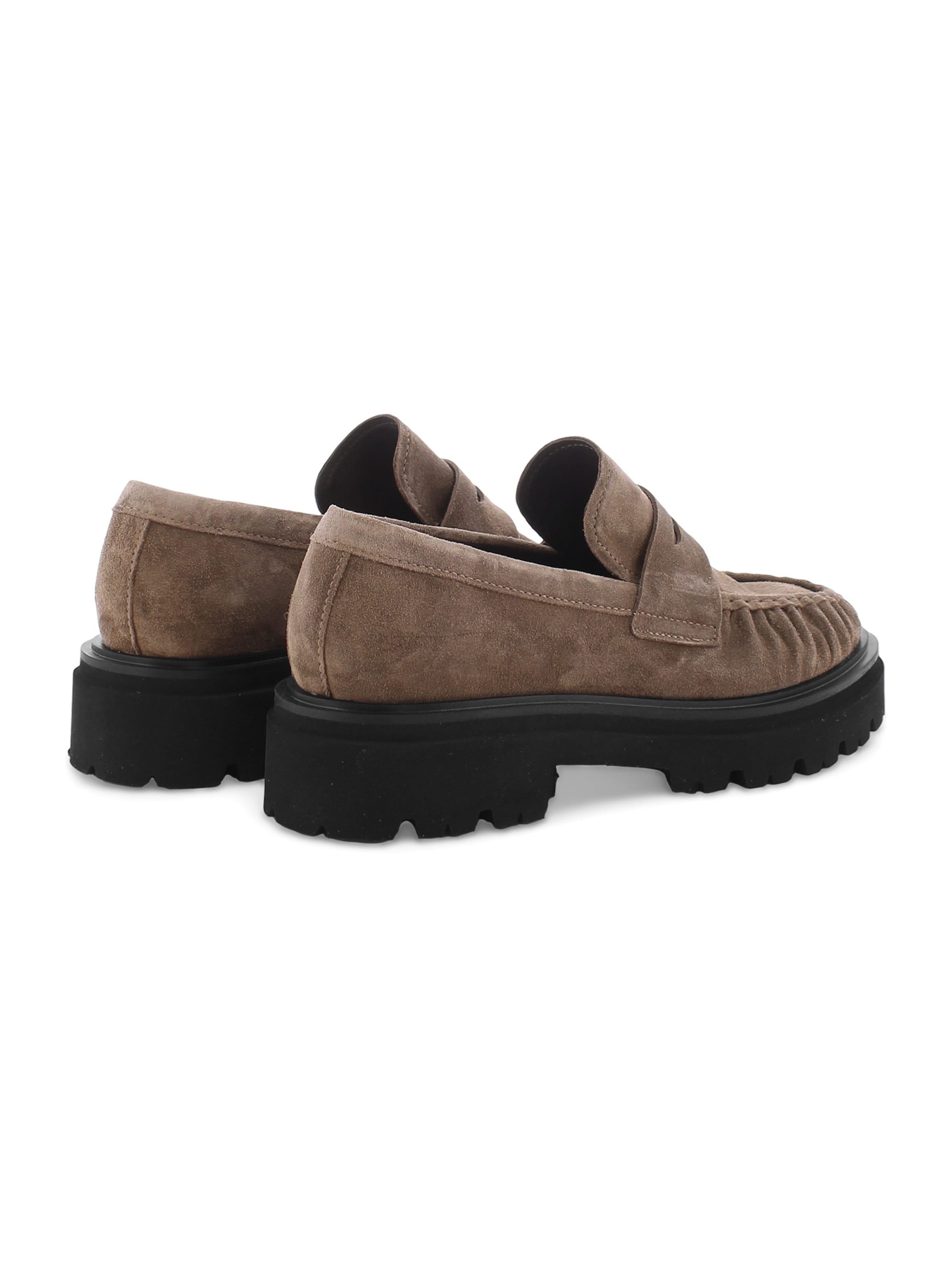 Mocassin 'BELL' Kennel & Schmenger en marron
