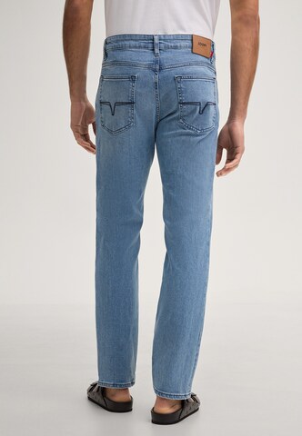 Regular Jean 'Mitch' JOOP! Jeans en bleu
