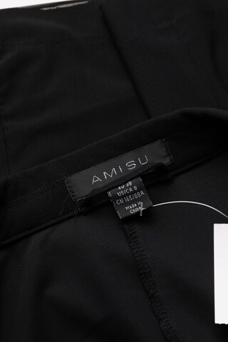 Amisu Blazer in M in Black