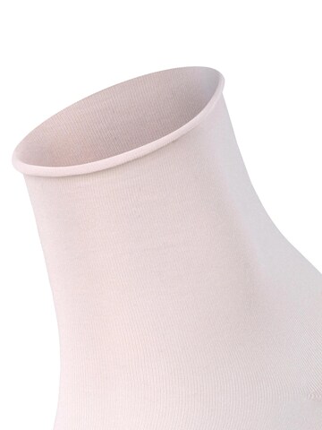 FALKE Socken 'Cotton Touch'‌‌‌‌‌‌‌ in Pink