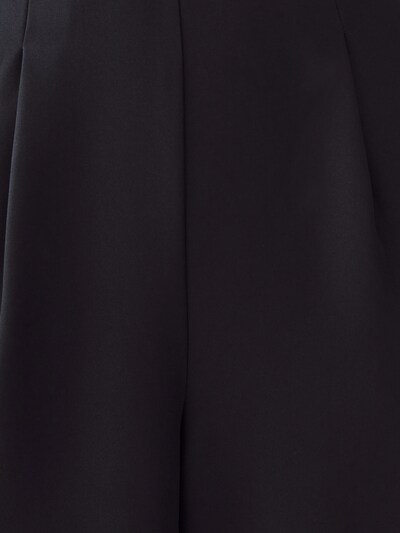 Willa Jumpsuit 'Sumi' in XS in schwarz, Produktansicht