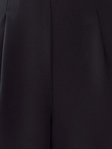 Tuta jumpsuit 'Sumi' di Willa in nero