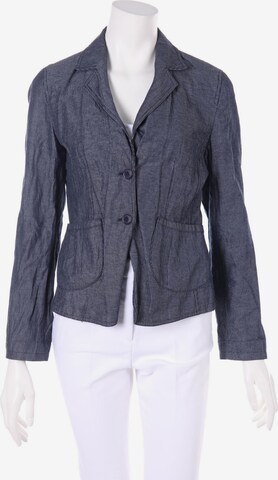 TAIFUN Blazer M in Blau: predná strana