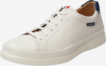 MEPHISTO Sneakers 'Thomas' in White: front