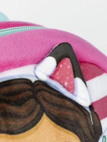 Sac à dos 'Kinderrucksack Gabby's Dollhouse' DISNEY en rose