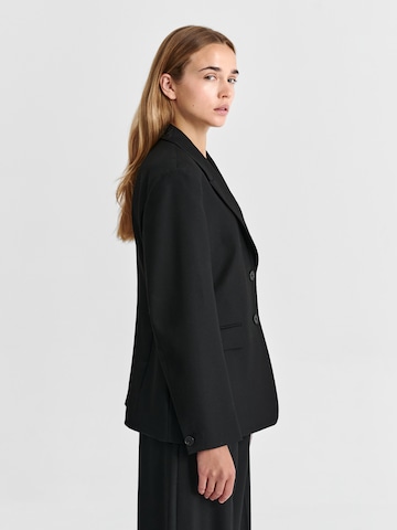 Blazer 'Etoile' di TATUUM in nero
