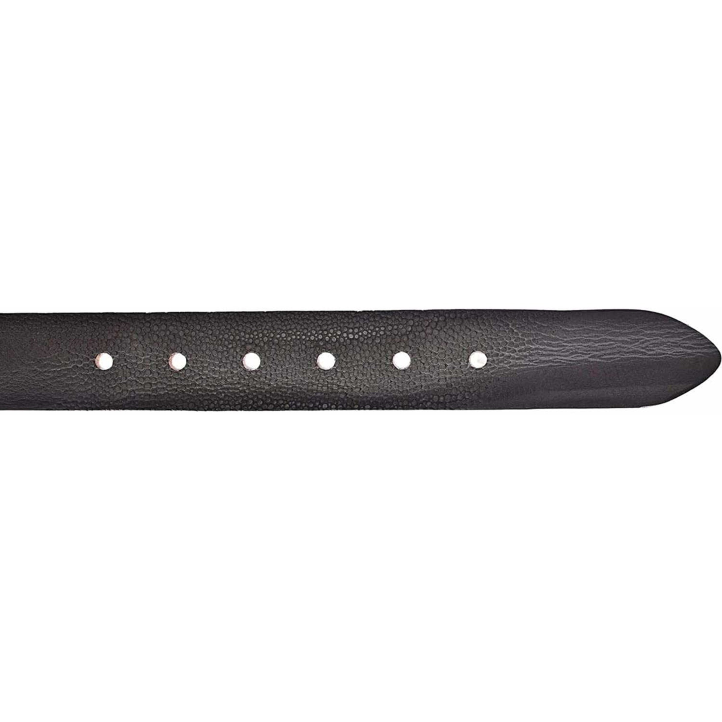 Cintura di VANZETTI in marrone