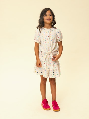 Looxs Revolution Shirt in Geel: voorkant