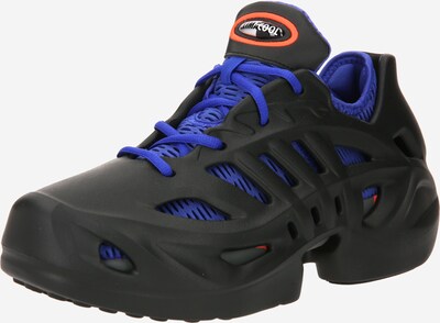 ADIDAS ORIGINALS Zapatillas deportivas bajas 'Adifom' en azul / naranja / negro, Vista del producto