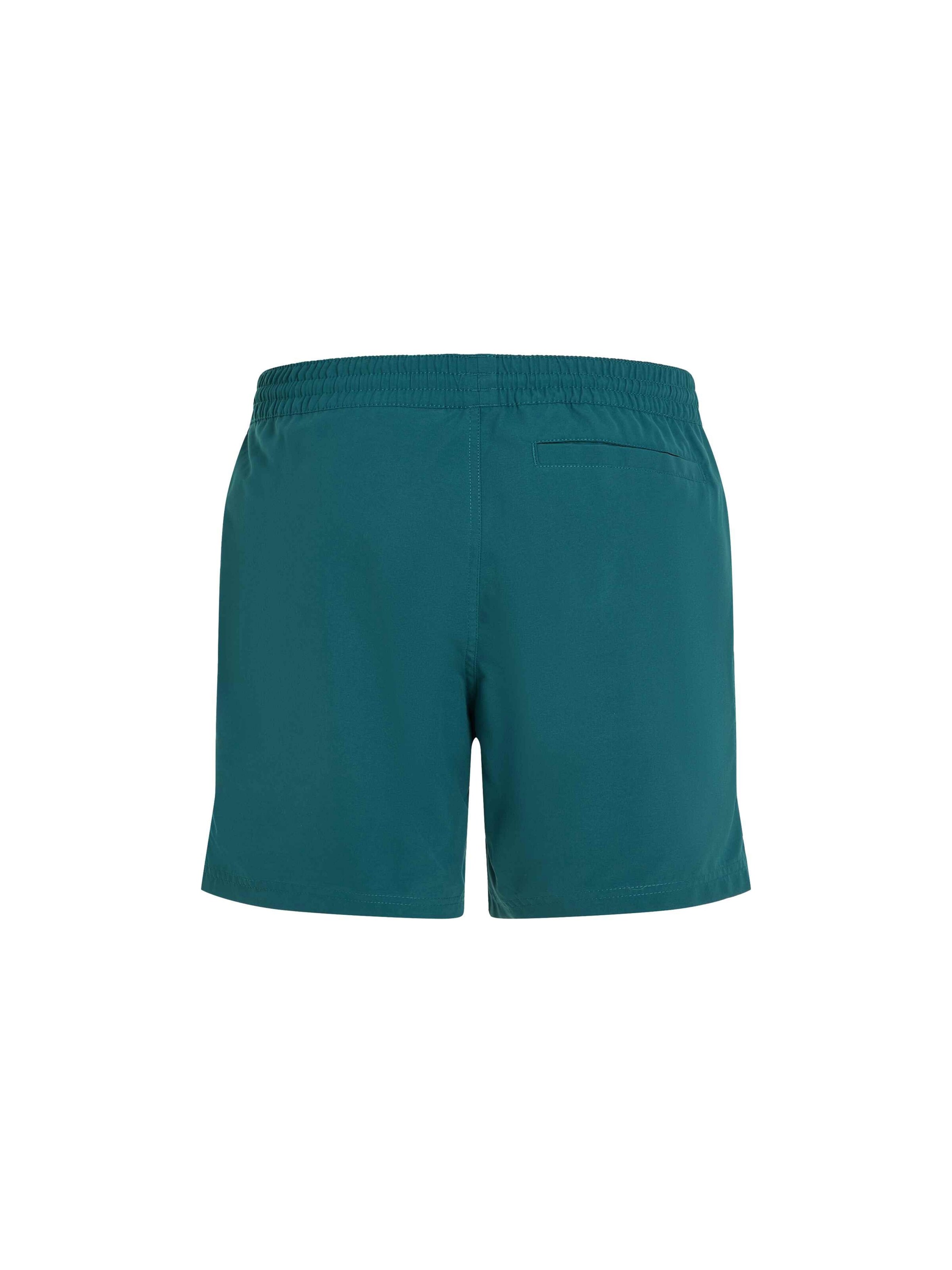 Shorts de bain 'Original Cali 16' O'NEILL en vert