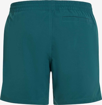Shorts de bain 'Original Cali 16' O'NEILL en vert