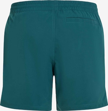 Pantaloncini da bagno 'Original Cali 16' di O'NEILL in verde