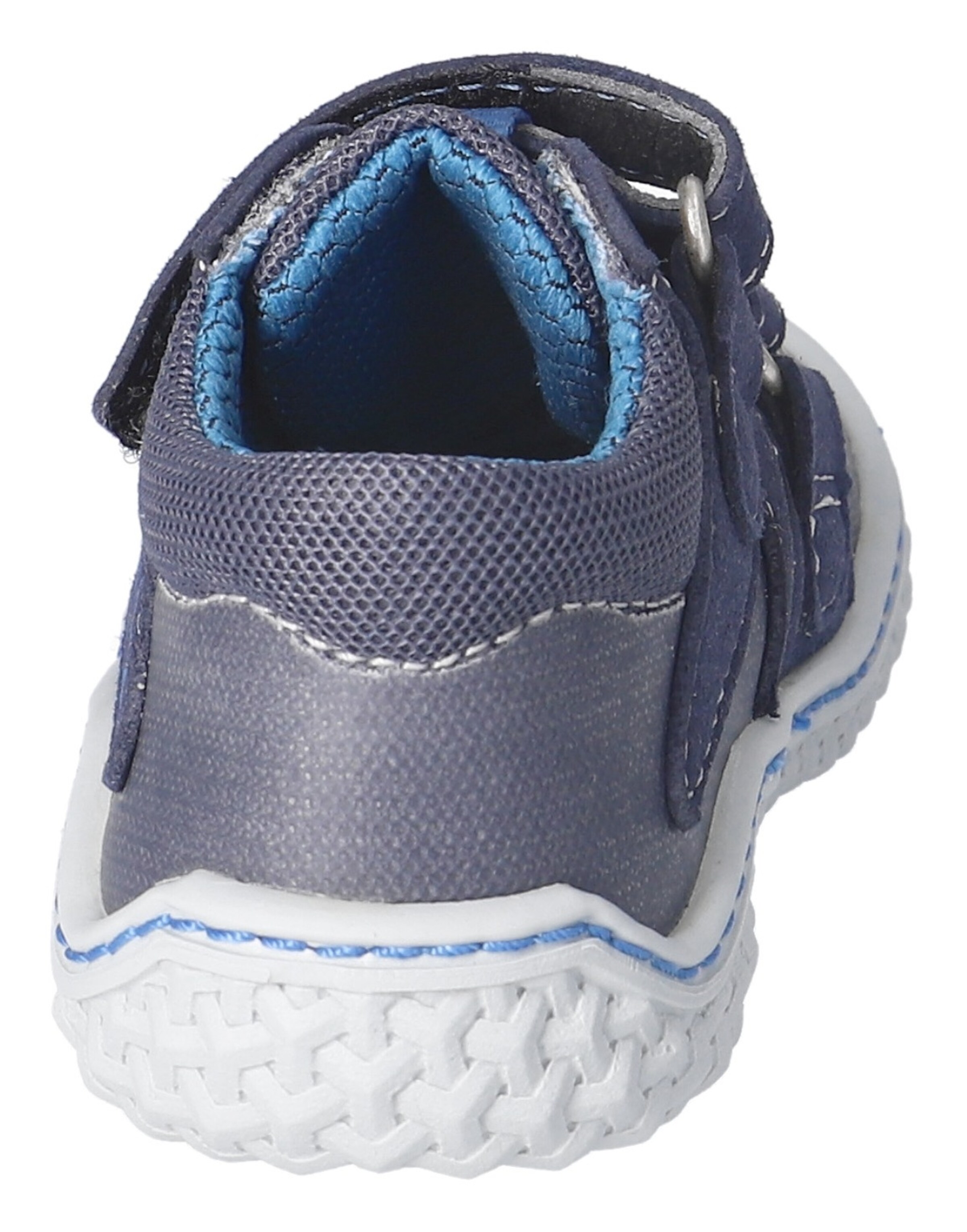 PEPINO by RICOSTA First-Step Shoes in Blue