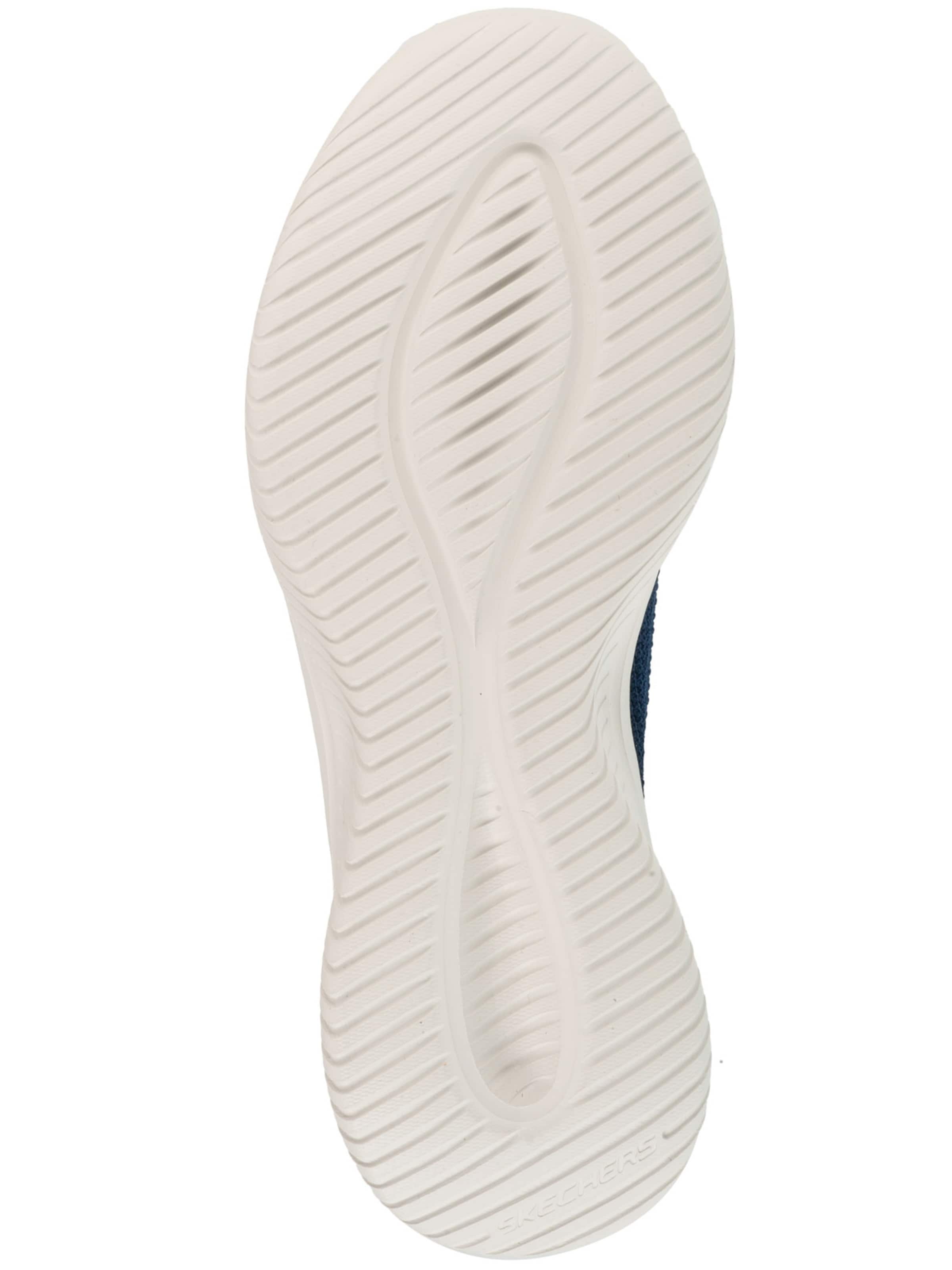SKECHERS Slip-on 'Skechers: Ultra Flex 3.0 - Easy Win' in Blue