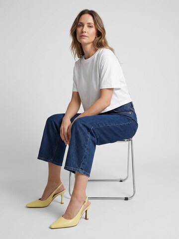 VENEZIA Slingpumps‌‌ in Gelb