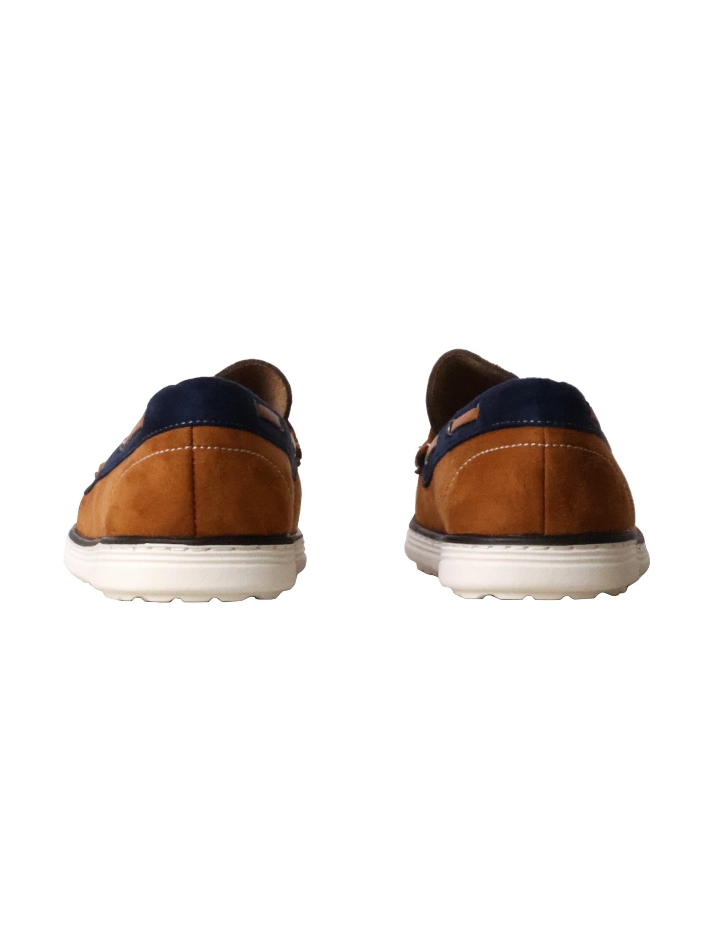 Elong Slipper‌‌ in Braun