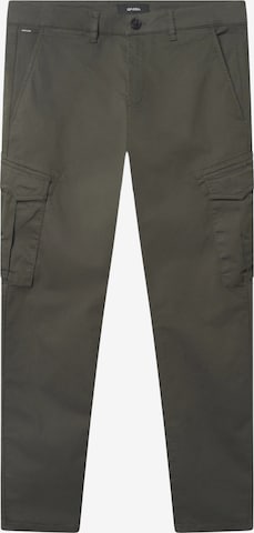 GABBA Bukser 'Paul' i grøn: forside