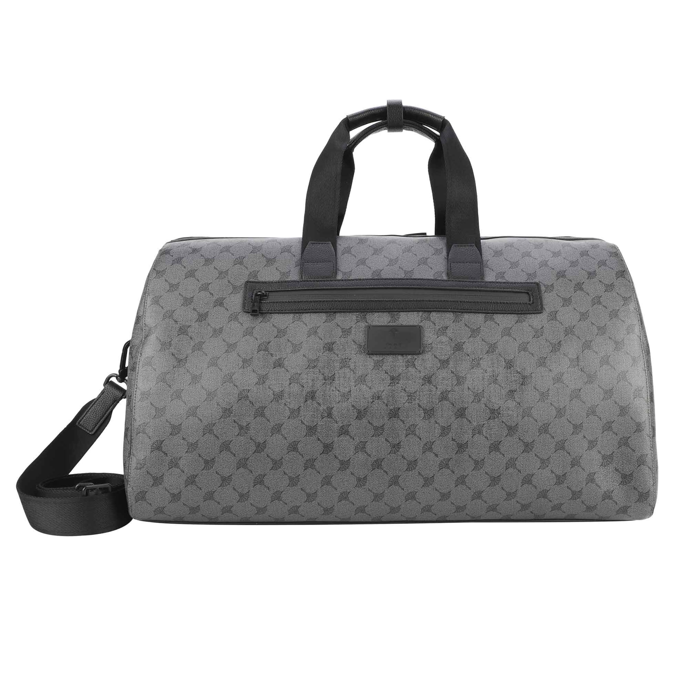 Sac week-end 'Mazzolino Lev' JOOP! en gris : devant