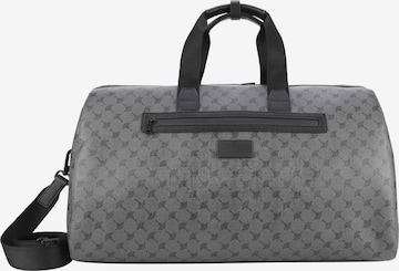 Sac week-end 'Mazzolino Lev' JOOP! en gris : devant