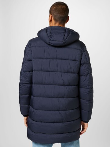 BRAX Winter jacket 'Cosimo' in Blue