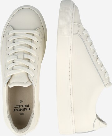 Garment Project Sneakers 'Type' in White