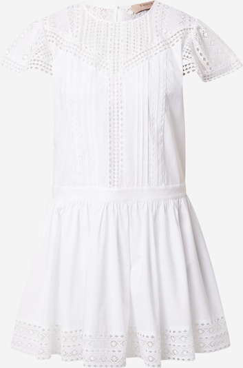 Abito Twinset di colore bianco, Visualizzazione prodotti