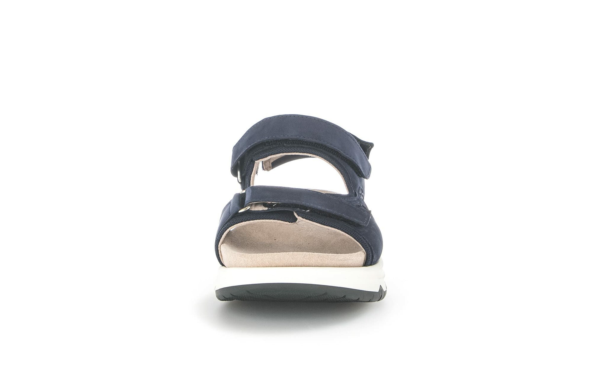 GABOR Trekking sandal in Blue