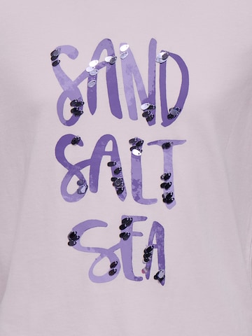 ONLY GIRLS Särk 'KOGKITA', värv lilla