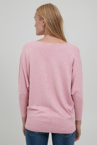 b.young Sweater in Pink
