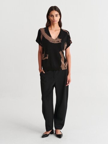 Pullover di TATUUM in nero