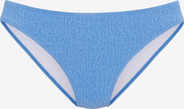 s.Oliver Bikini Bottoms in Blue: front