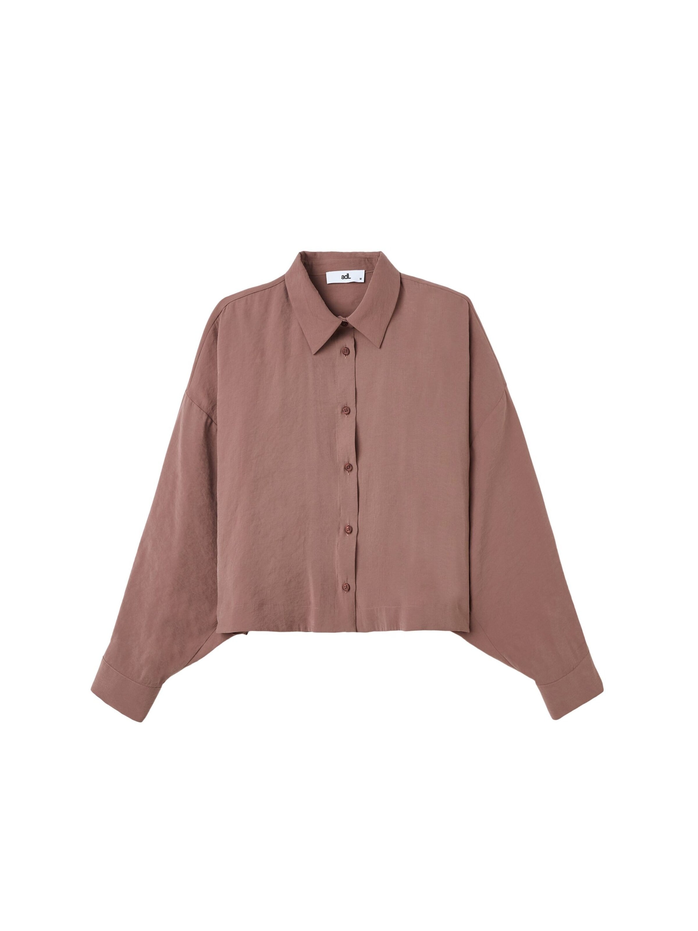 adl Shirt in L in Powder, Item view