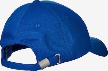 s.Oliver Cap in Blue