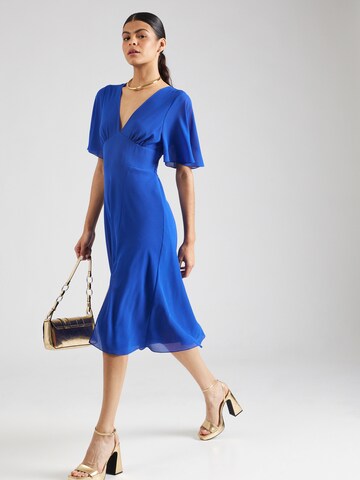 PATRIZIA PEPE Kleid 'ABITO' in Blau