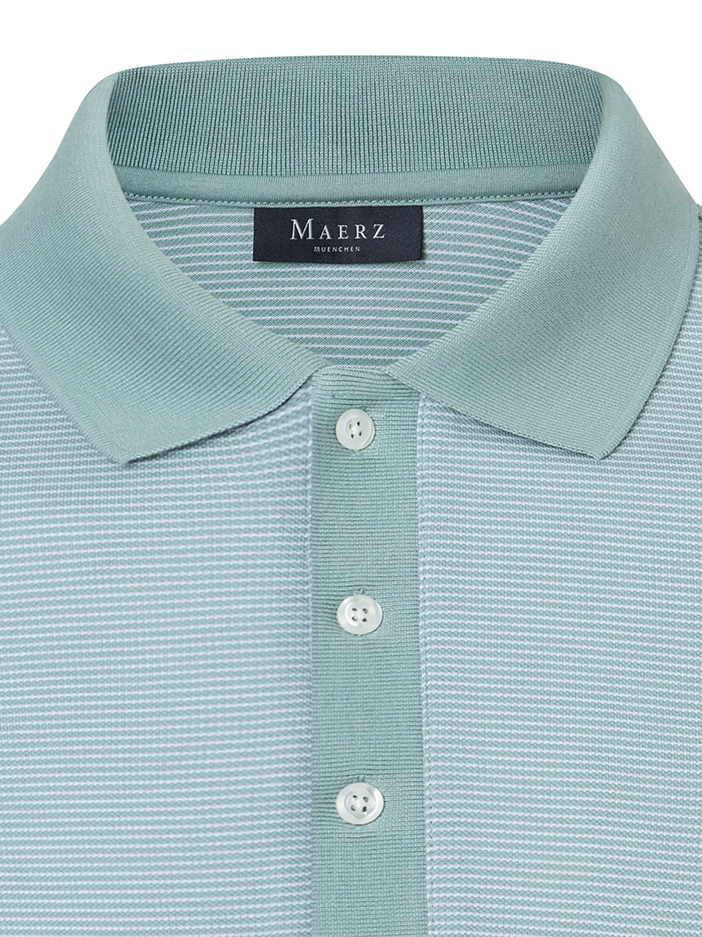 MAERZ Muenchen - Camisa em verde