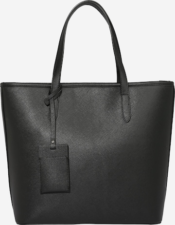 ABOUT YOU Nákupní taška 'Alicia' – černá