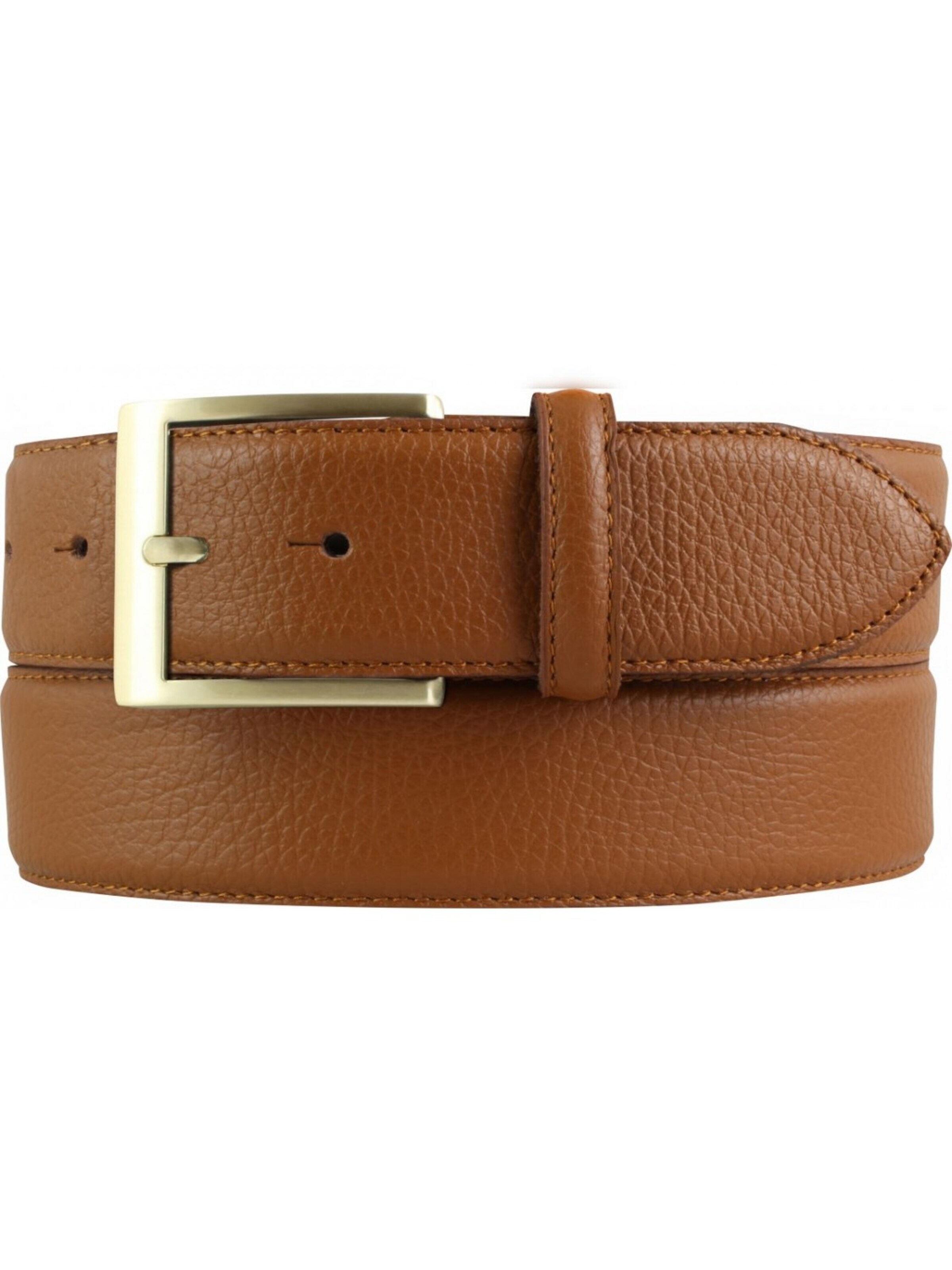 BELTINGER Gürtel 'Caterinaa'‌‌‌‌‌‌‌‌‌ in Beige: Vorderseite
