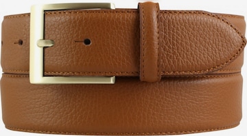 BELTINGER Gürtel 'Caterinaa' in Beige: Vorderseite